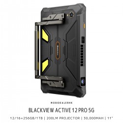 Blackview Active 12 Pro 5G 三防平板電腦
