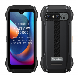 Blackview N6000SE 迷你三防手機