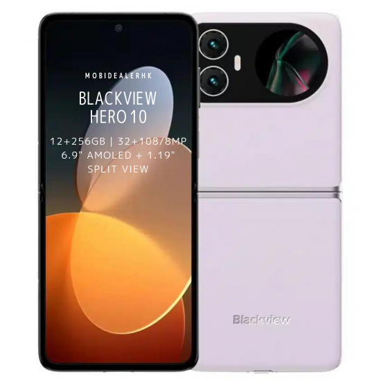 Blackview Hero 10