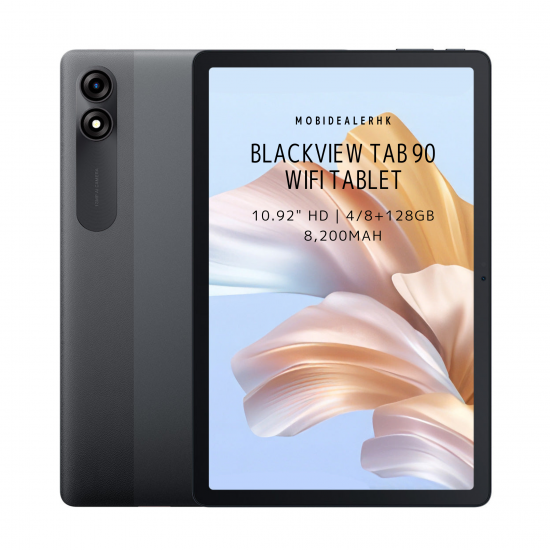 Blackview Tab 90 Wifi 平板電腦