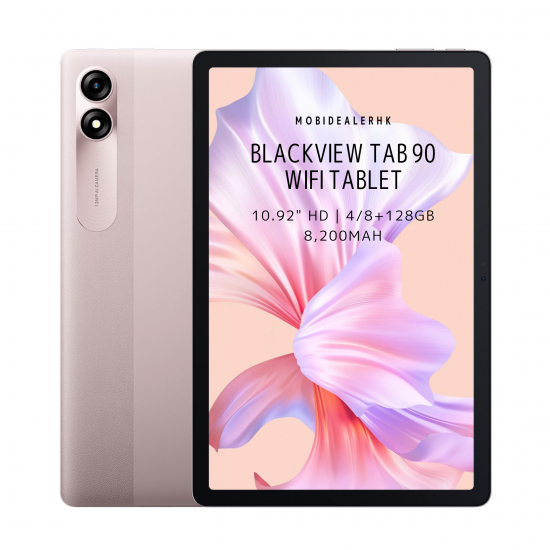 Blackview Tab 90 Wifi 平板電腦