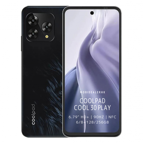 Coolpad Cool 30 Play | 酷派 Cool 30 Play