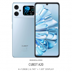 Cubot A20