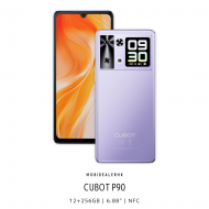 Cubot P90
