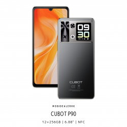 Cubot P90