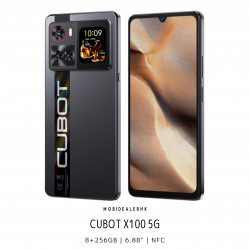 Cubot X100 5G