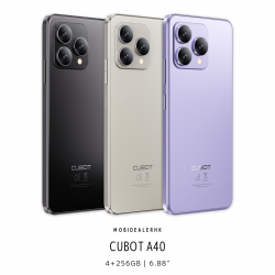 Cubot A40