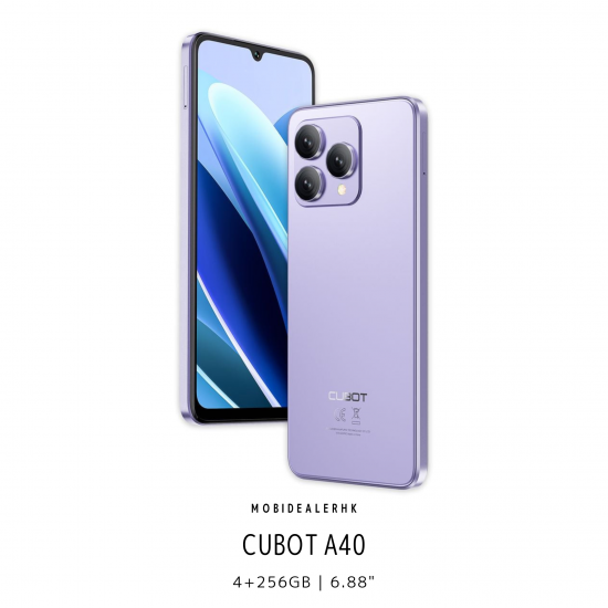 Cubot A40