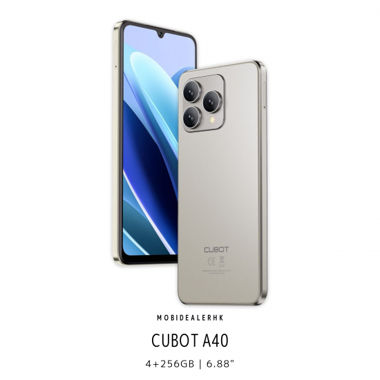 Cubot A40