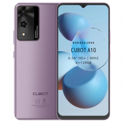 Cubot A10