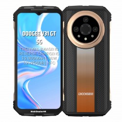 Doogee V31 GT 5G 三防手機