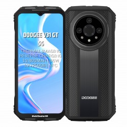 Doogee V31 GT 5G 三防手機