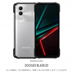 Doogee Blade20 三防手機 | Doogee Blade20 三防手機