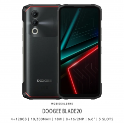 Doogee Blade20 三防手機 | Doogee Blade20 三防手機