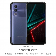 Doogee Blade20 三防手機 | Doogee Blade20 三防手機