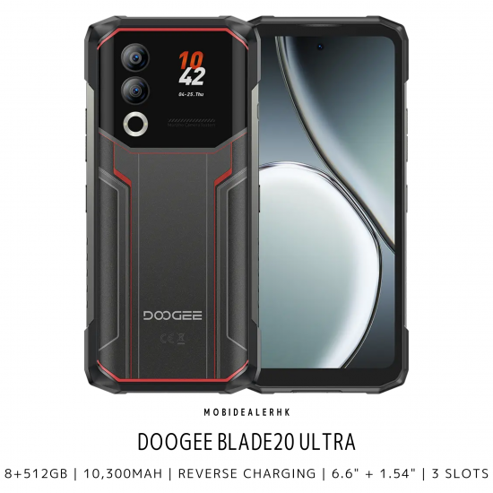 Doogee Blade20 Ultra 三防手機 | Doogee Blade20 Ultra 三防手機 Doogee Blade20 Ultra 三防手機 | Doogee Blade20 Ultra 三防手機