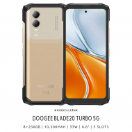 Doogee Blade20 Turbo 5G 三防手機 | 道格 Blade20 Turbo 5G 三防手機