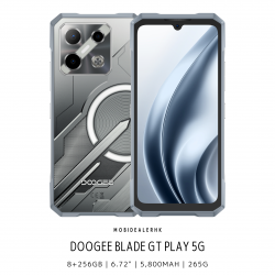Doogee Blade GT Play 5G 三防手機 | 道格 Blade GT Play 5G 三防手機