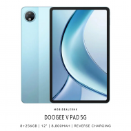 Doogee V Pad 5G 平板電腦 | 道格 V Pad 5G 平板電腦