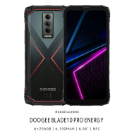 Doogee Blade10 Pro Energy 三防手機 | 道格 Blade10 Pro Energy 三防手機