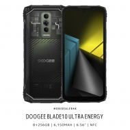 Doogee Blade10 Ultra Energy 三防手機 | Doogee Blade10 Ultra Energy 三防手機