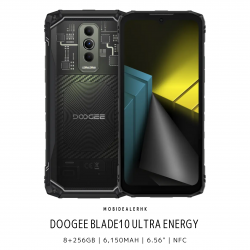 Doogee Blade10 Ultra Energy 三防手機 | Doogee Blade10 Ultra Energy 三防手機