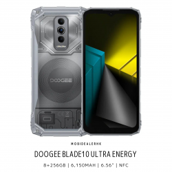Doogee Blade10 Ultra Energy 三防手機 | Doogee Blade10 Ultra Energy 三防手機