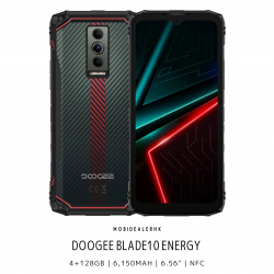Doogee Blade10 Energy 三防手機 | 道格 Blade10 Energy 三防手機