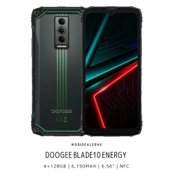 Doogee Blade10 Energy 三防手機 | 道格 Blade10 Energy 三防手機