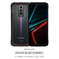 Doogee Blade10 Energy 三防手機 | 道格 Blade10 Energy 三防手機