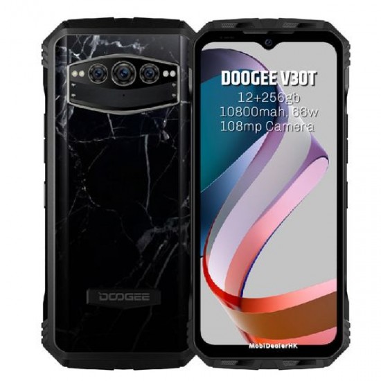 Doogee V30T 5G 三防手機