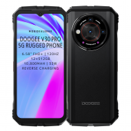 Doogee V30 Pro 5G 三防手機