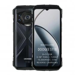 Doogee S118 三防手機