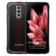 Doogee Blade 10 三防手機