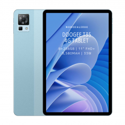 Doogee T35 4G 平板電腦 | 道格 T35 4G 平板電腦