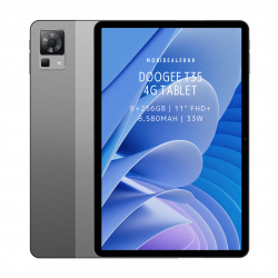Doogee T35 4G 平板電腦 | 道格 T35 4G 平板電腦