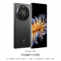 Fossibot S3 Pro
