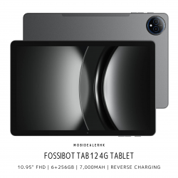 Fossibot Tab 12 4G 平板電腦