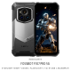 Fossibot F107 Pro 5G 三防手機
