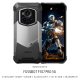 Fossibot F107 Pro 5G 三防手機