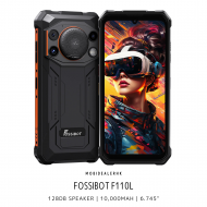 Fossibot F110L 三防手機