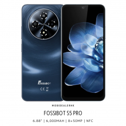 Fossibot S5 Pro