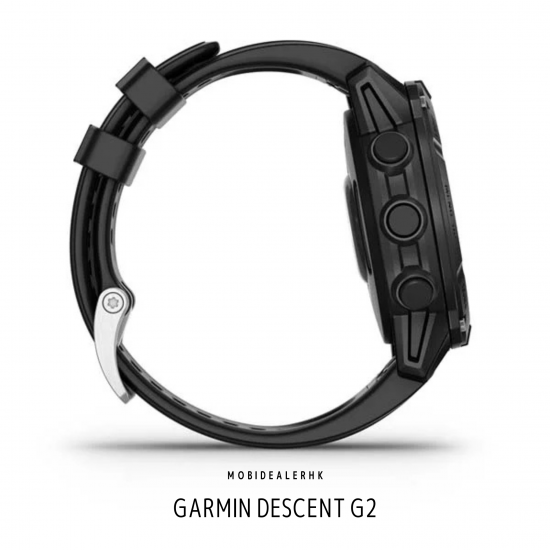 Garmin Descent G2 潛水電腦錶 | Garmin Descent G2 Diving Computer & Smartwatch