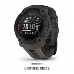 Garmin Instinct E