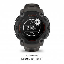 Garmin Instinct E