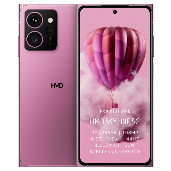 HMD Skyline 5G