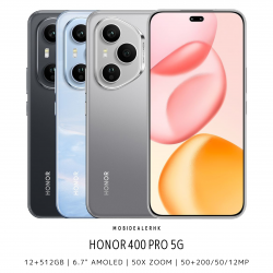 Honor 400 Pro 5G | 榮耀 400 Pro 5G 
