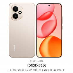 Honor 400 5G | 榮耀 400 5G 
