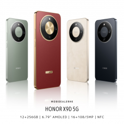 Honor X9d 5G | 榮耀 X9d 5G 
