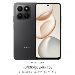 Honor 400 Smart 5G | 榮耀 400 Smart 5G 